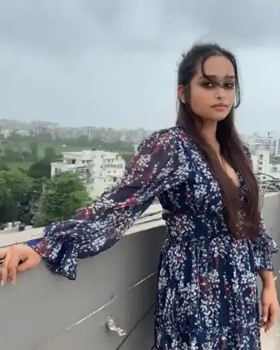 Vishnu Nagar Escort